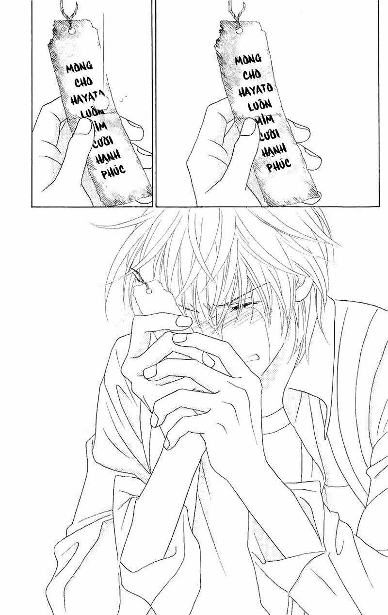 papillon hana to chou chapter 40 17