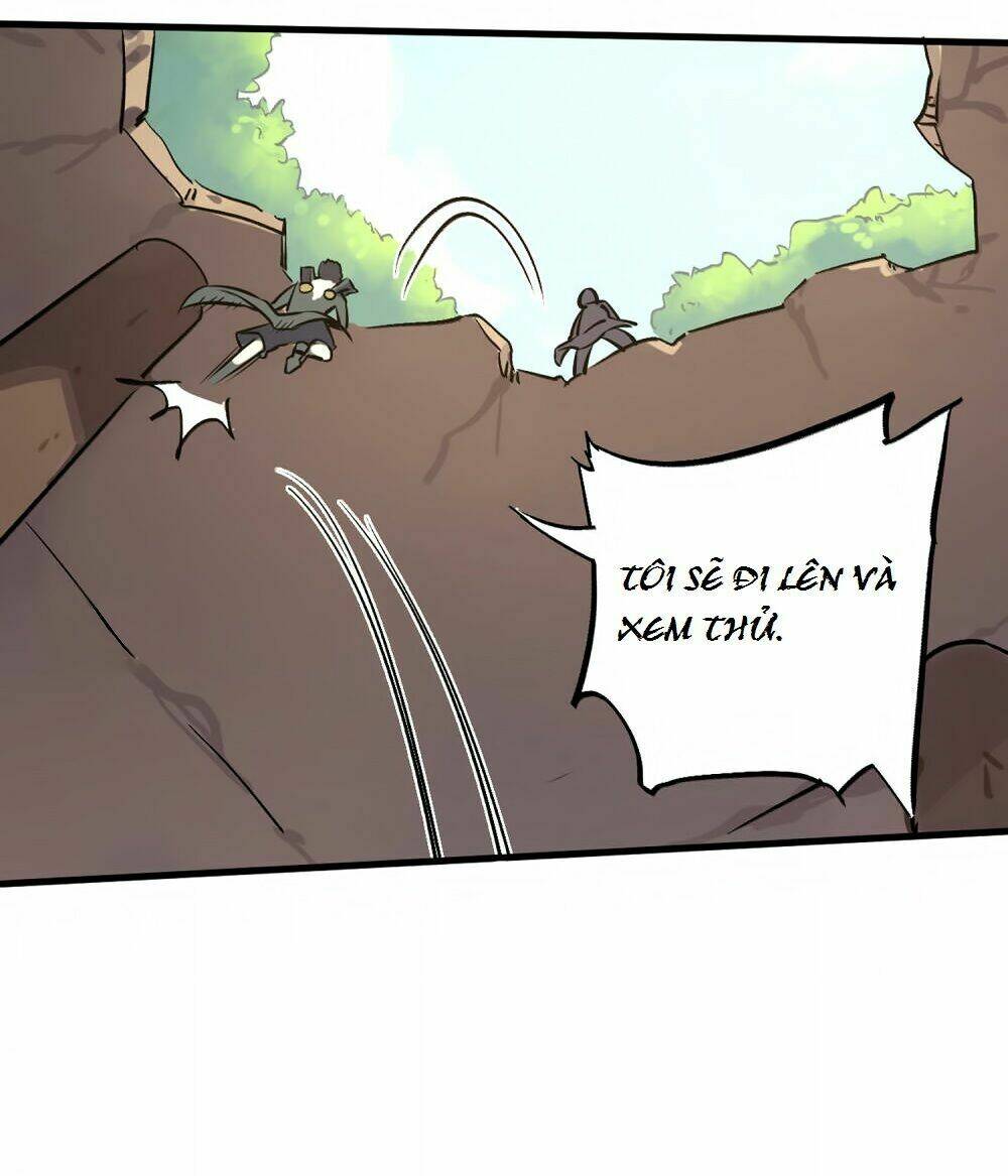 thí thần chi lộ chapter 5 39