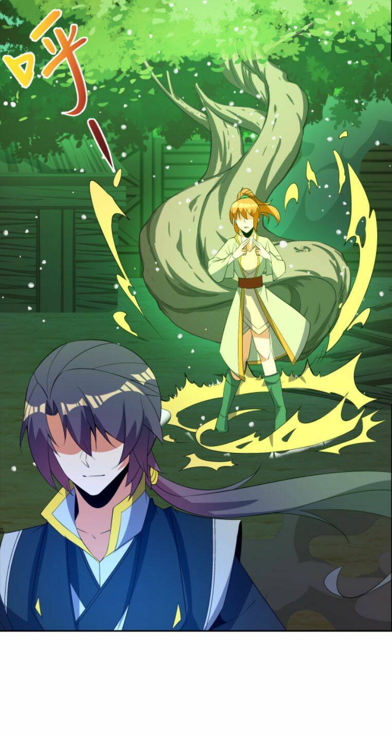 thôn phệ một thế giới tu tiên chapter 111 39