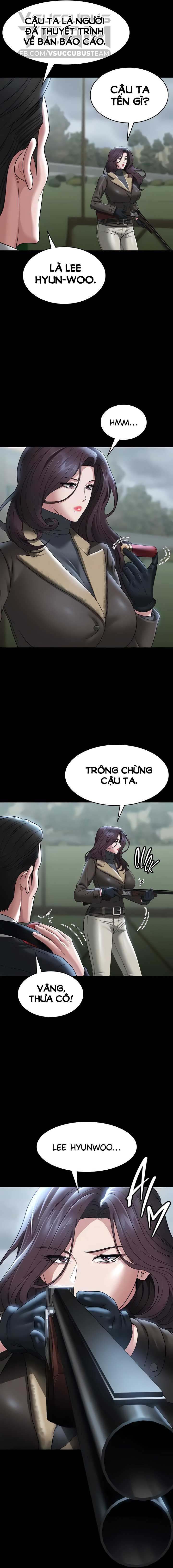 ứng dụng cầu được ước thấy chapter 97 8