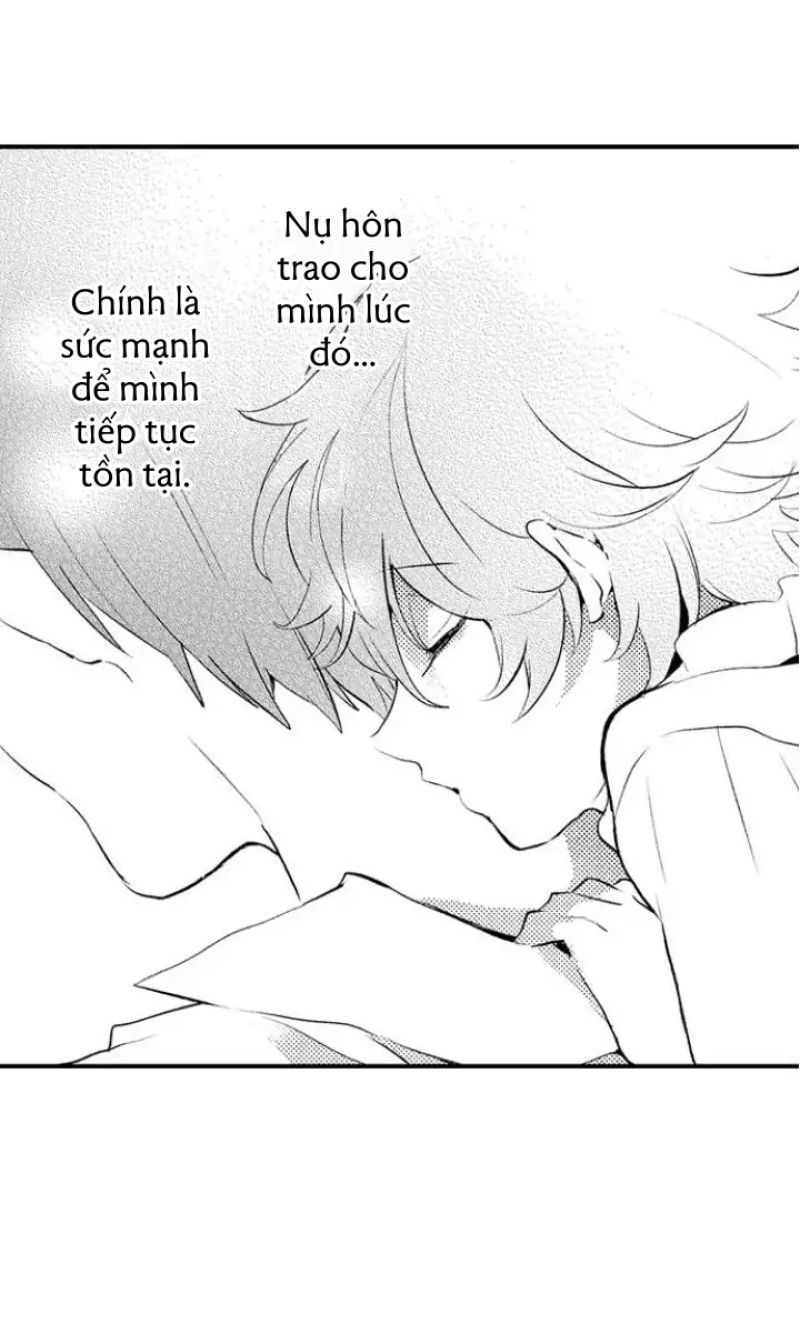 tiếng gọi của tình yêu sau trải nghiệm cận tử chapter 35 22