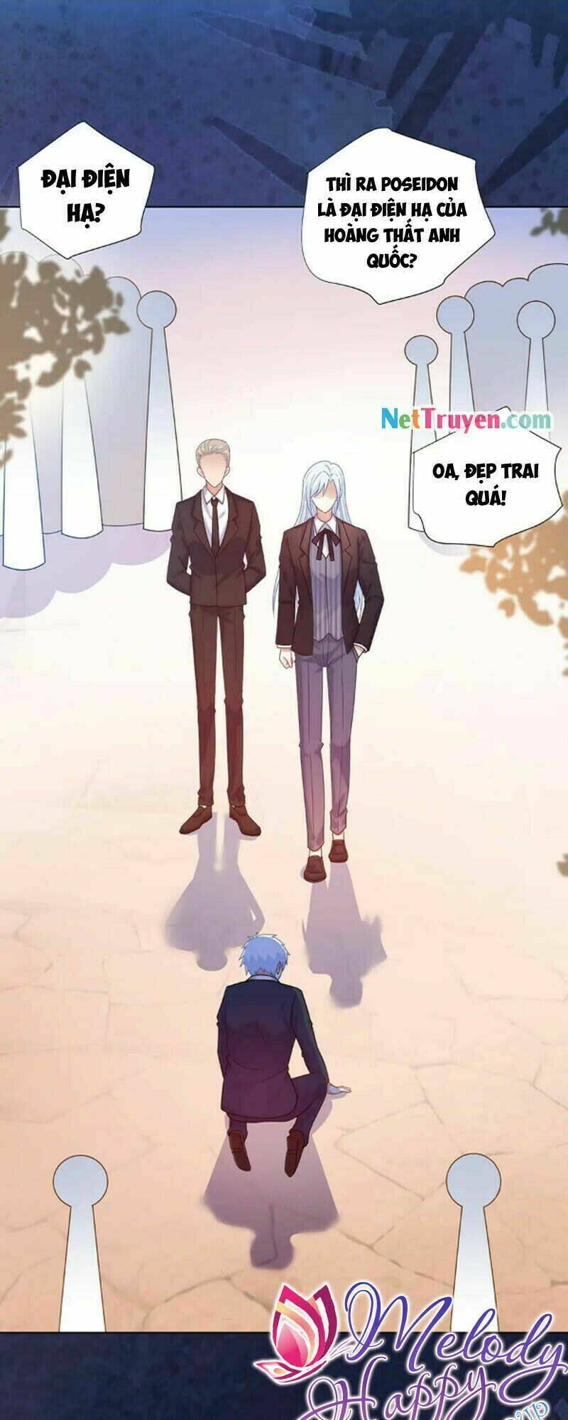 ma lạt thiên kim đẩu ác thiếu chapter 168 6