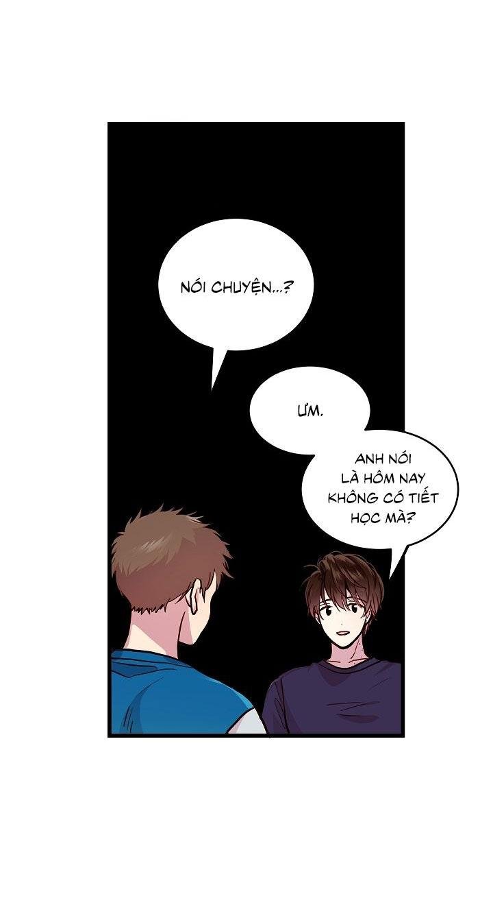 cách để trở thành gia đình chapter 18 19