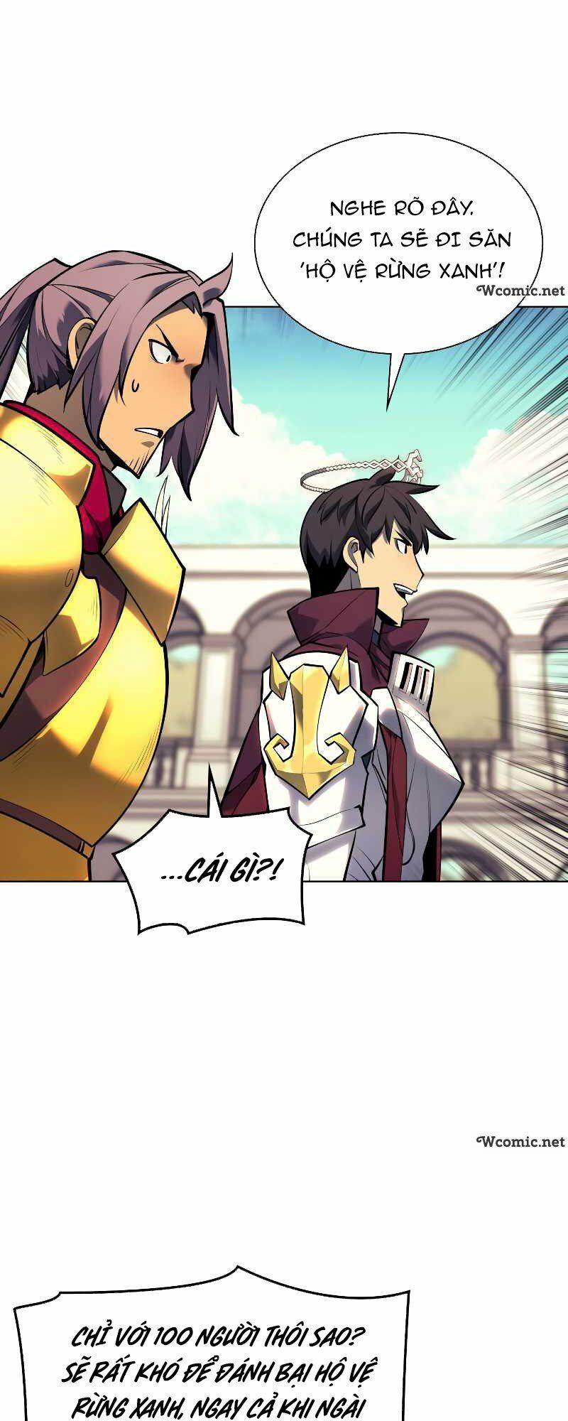 vượt qua giới hạn chapter 75 36