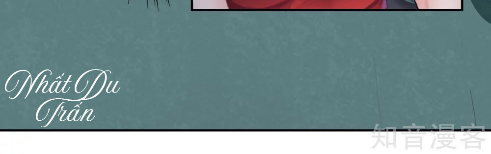 vương gia, mã giáp của người rơi rồi chapter 3 35