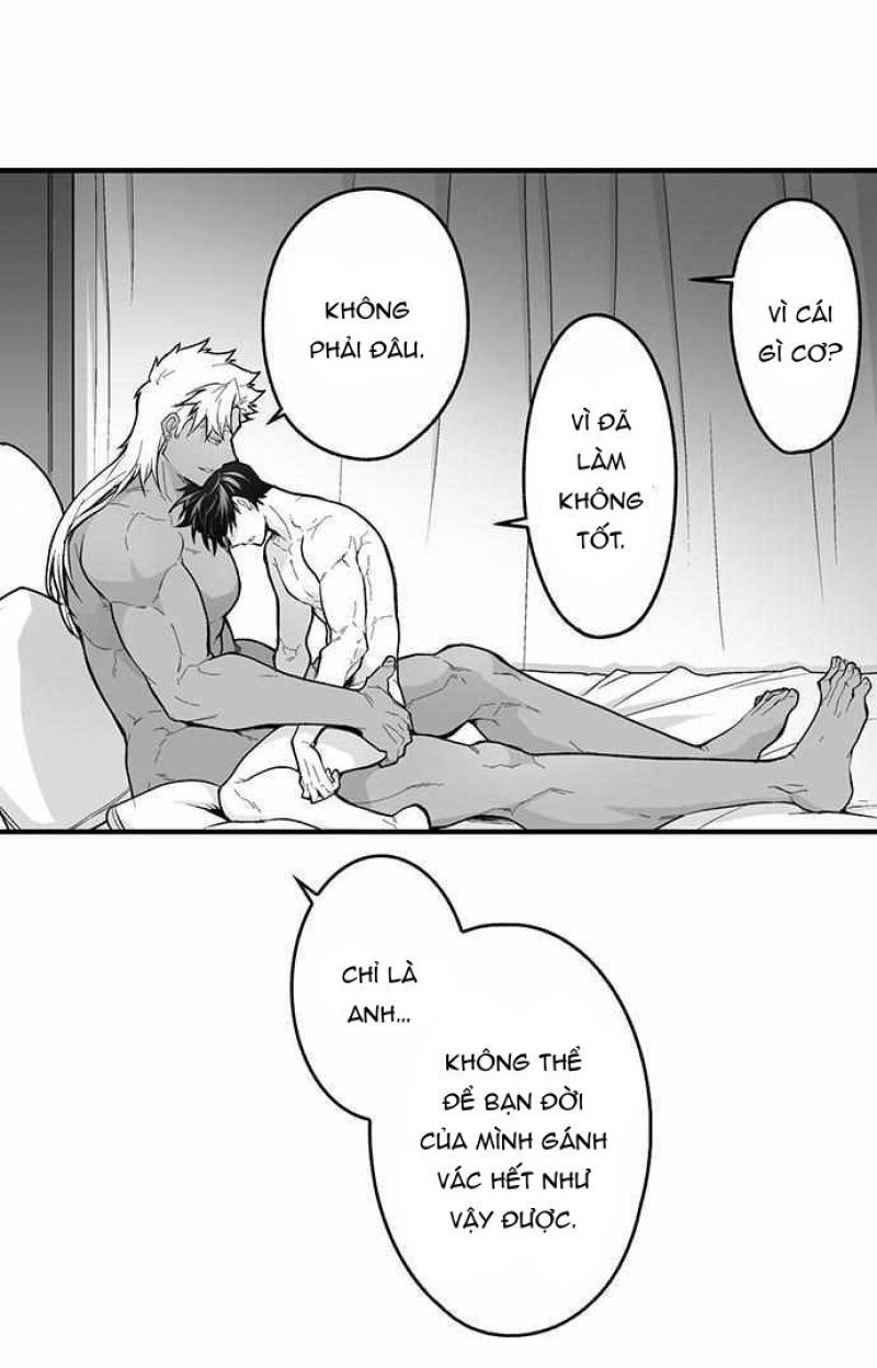 vợ của titan chapter 110 11