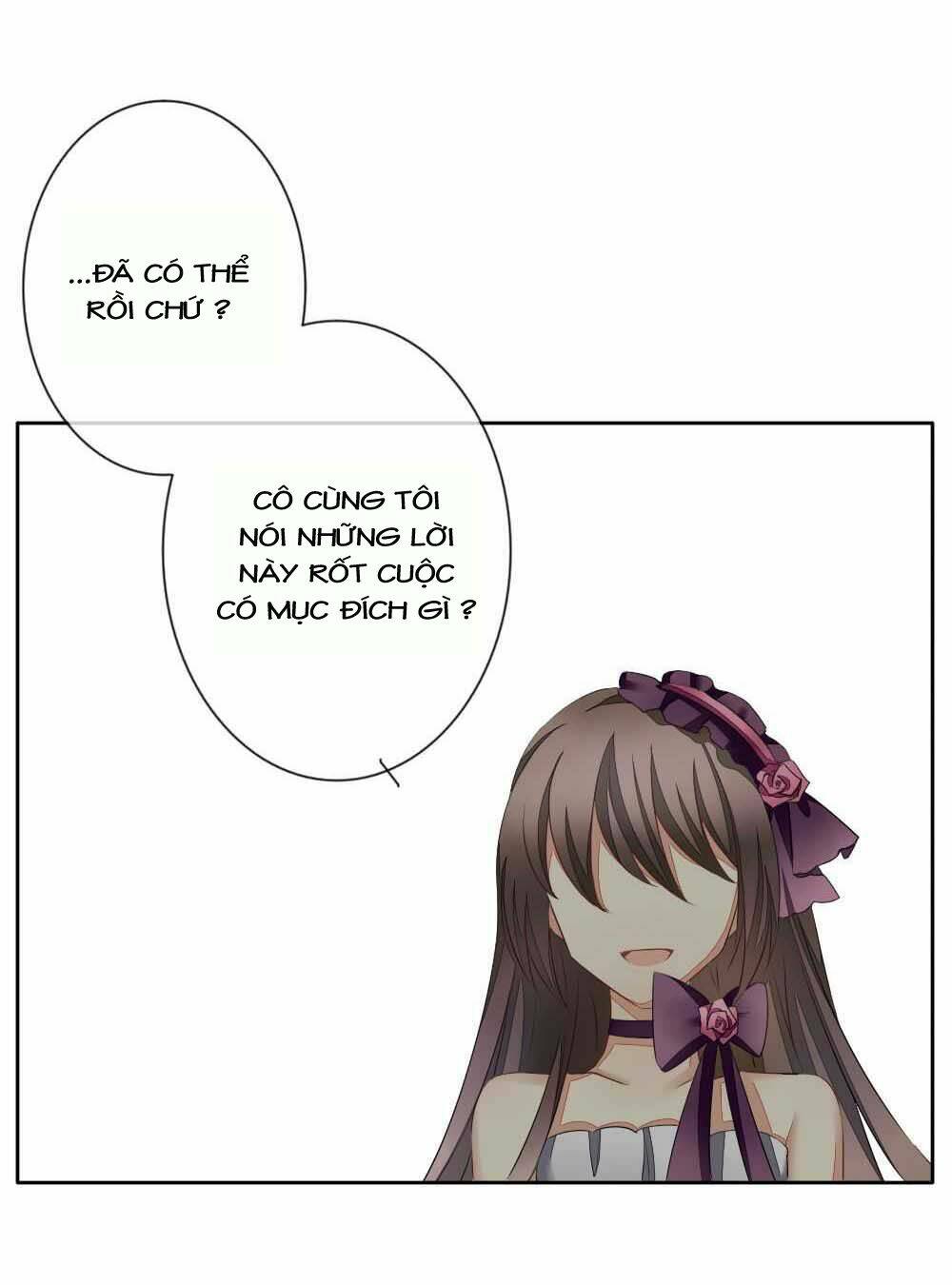 vị hôn thê bỏ trốn chapter 59 10