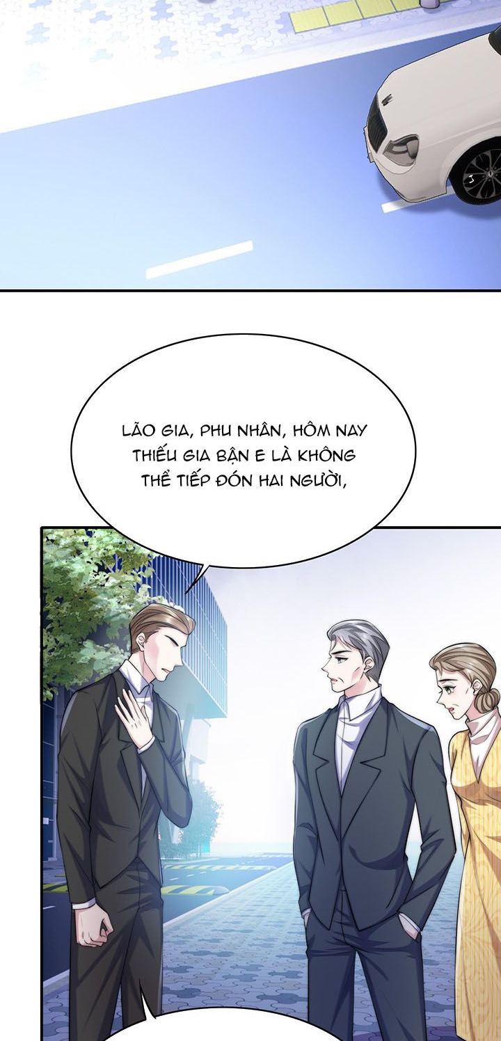 chiến lược tẩy trắng của phản diện chapter 61 2