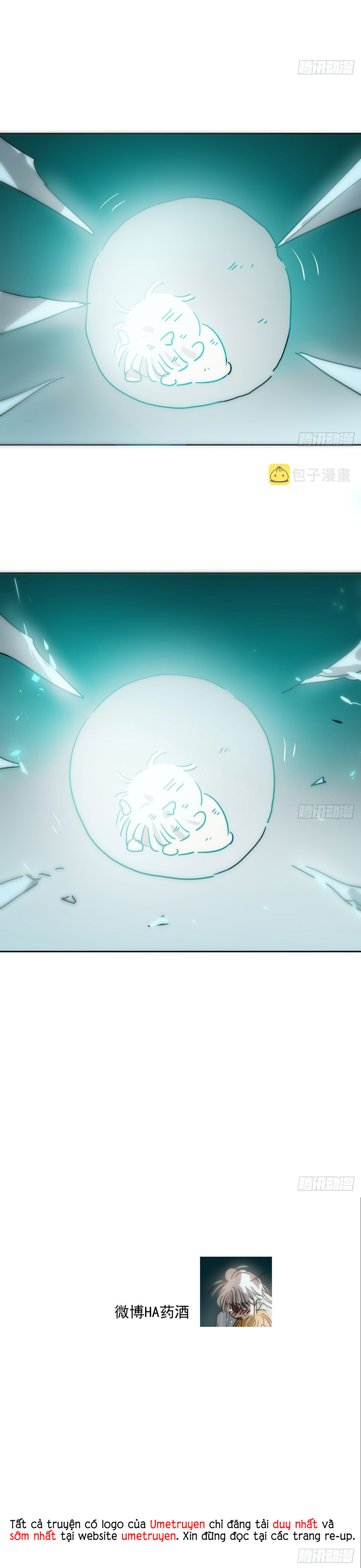 Bắt Lấy Ngao Ngao chapter 213 - Trang 29