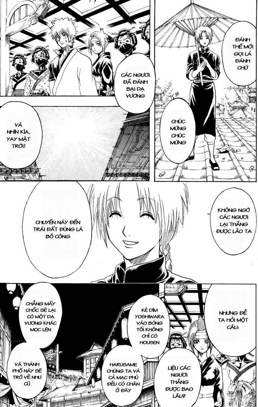 gintama - linh hồn bạc chapter 227 19