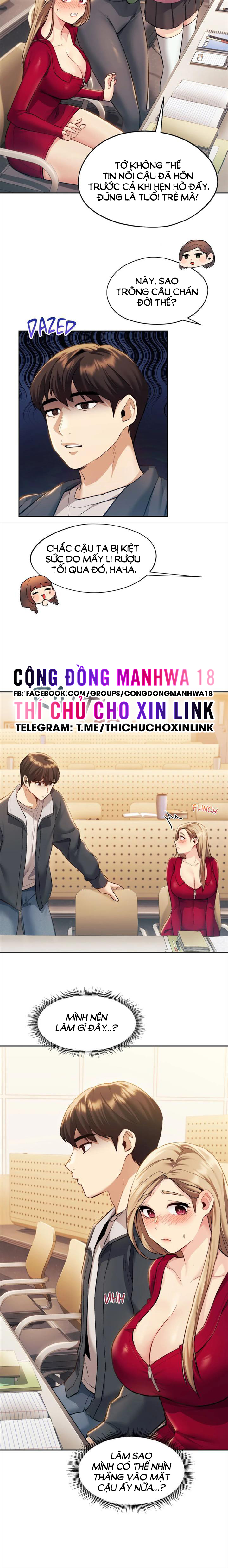 thay đổi thành kiến chapter 2 28