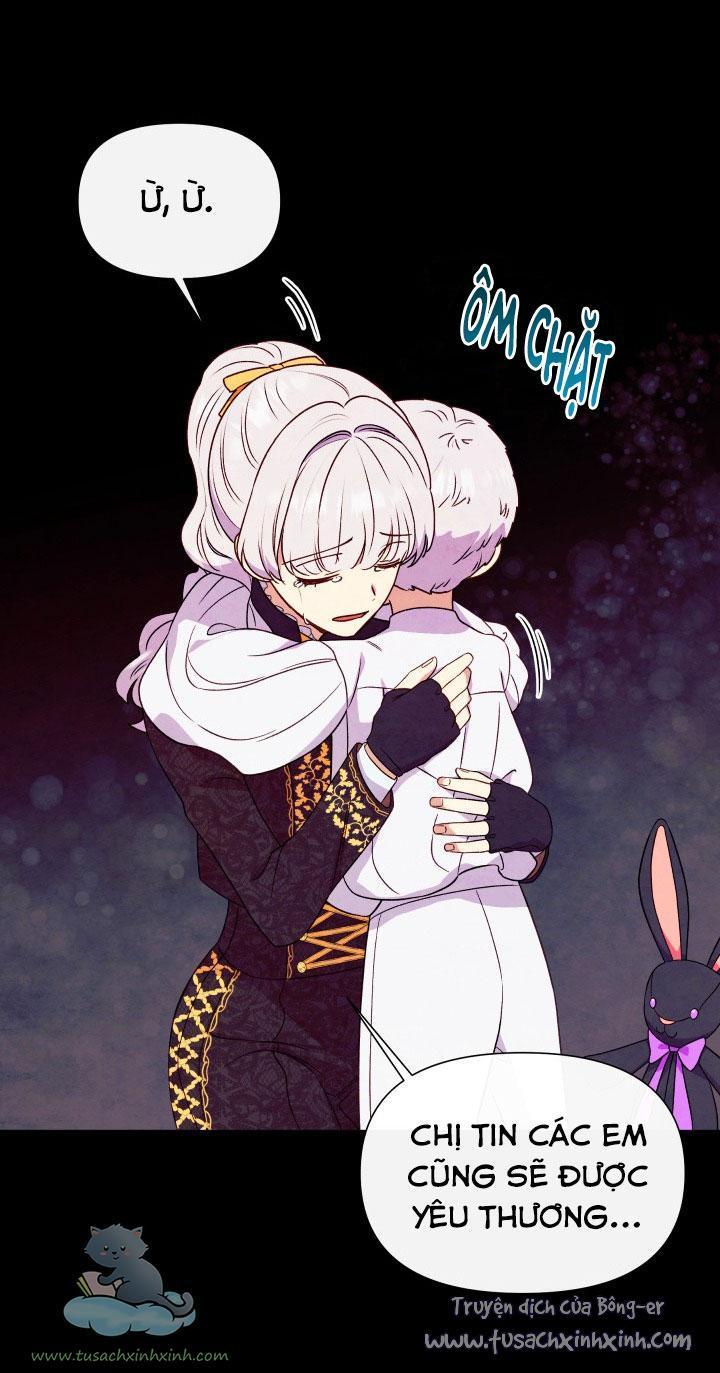 công nương khế ước của gia tộc công tước quái vật chapter 121 29