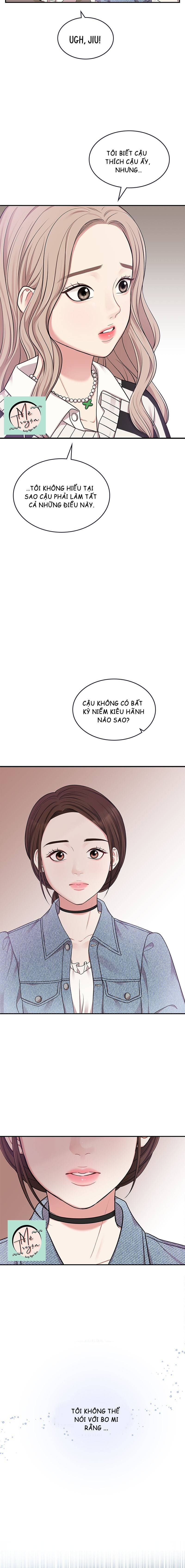 gửi tới bạn...người nắm giữ ngôi sao chapter 19 7