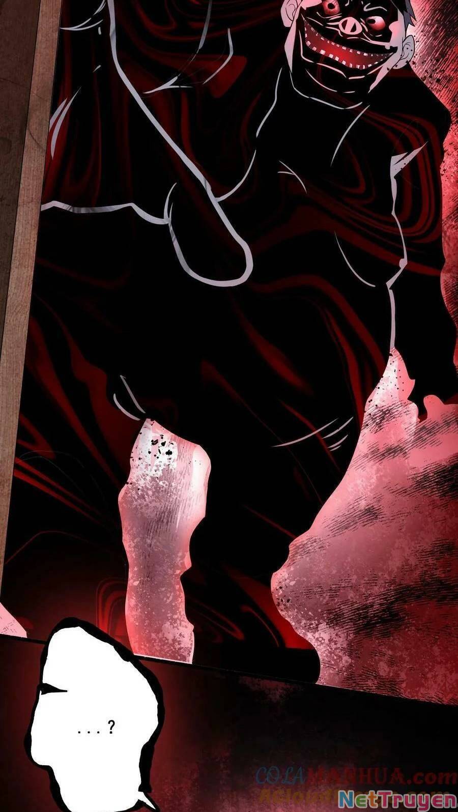 bởi vì cẩn thận mà quá phận hung ác chapter 26 17