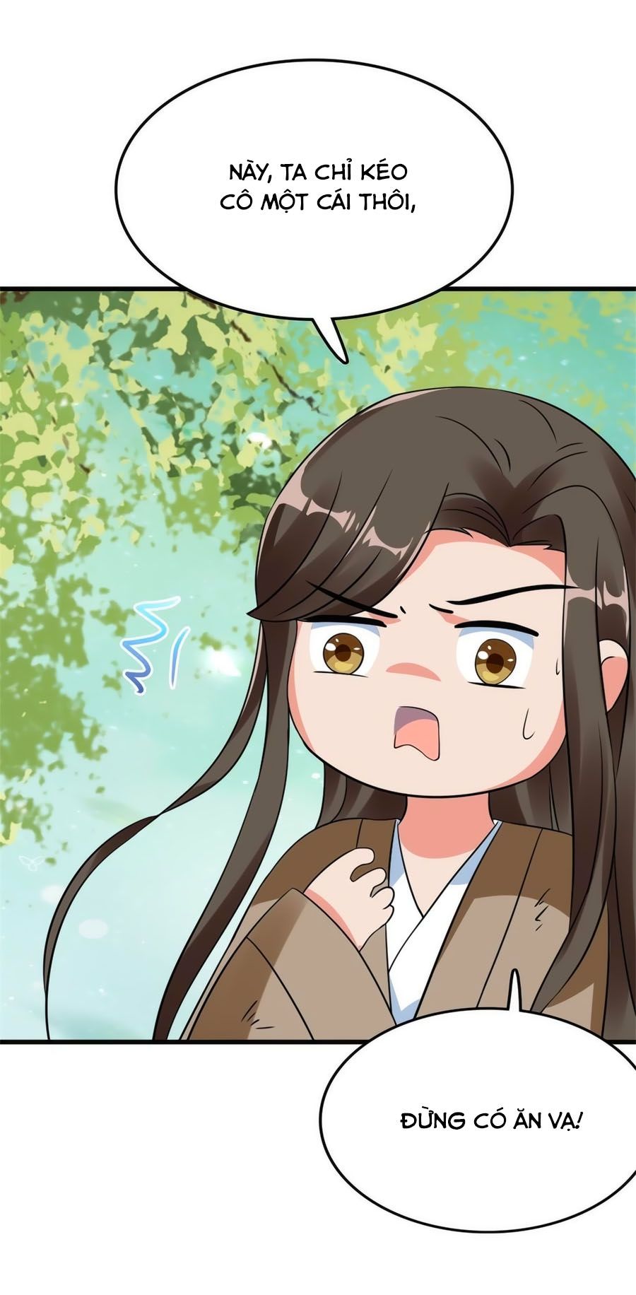 kiêu ngạo vương gia chủng điền phi chapter 156 65