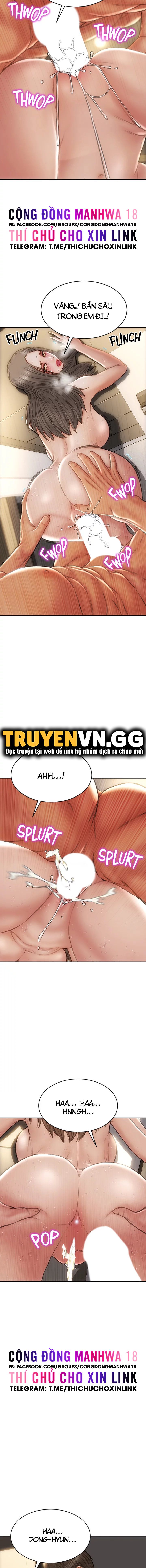 dân chơi out trình chapter 52 8