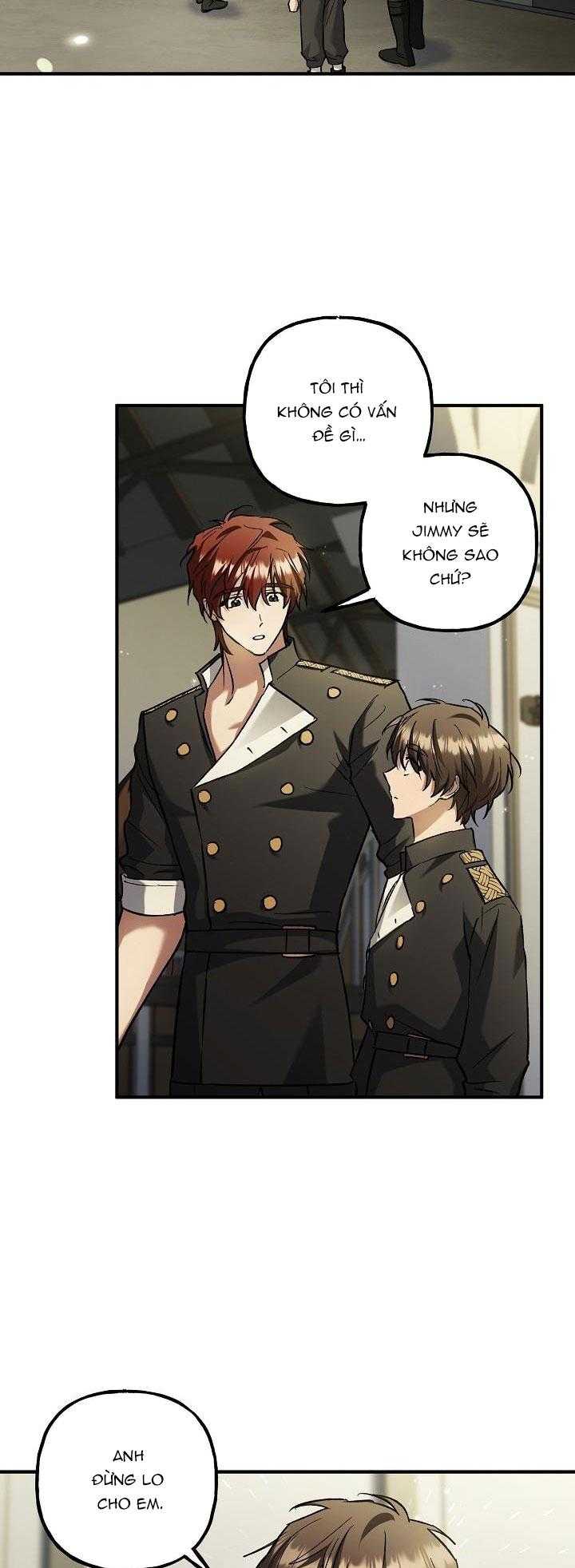 bước ngoặt định mệnh chapter 45 4