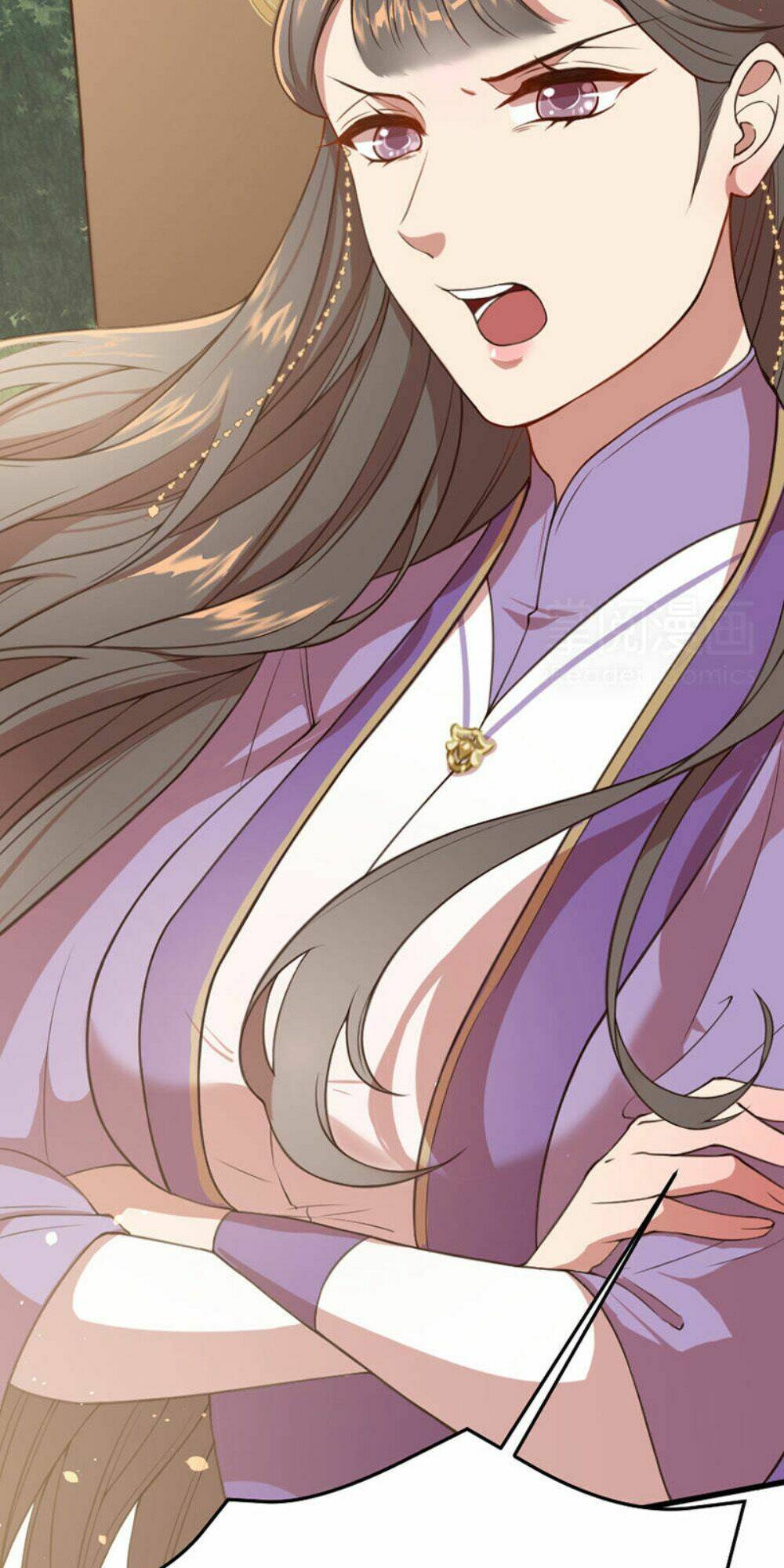 đệ nhất cuồng phi chapter 11 35