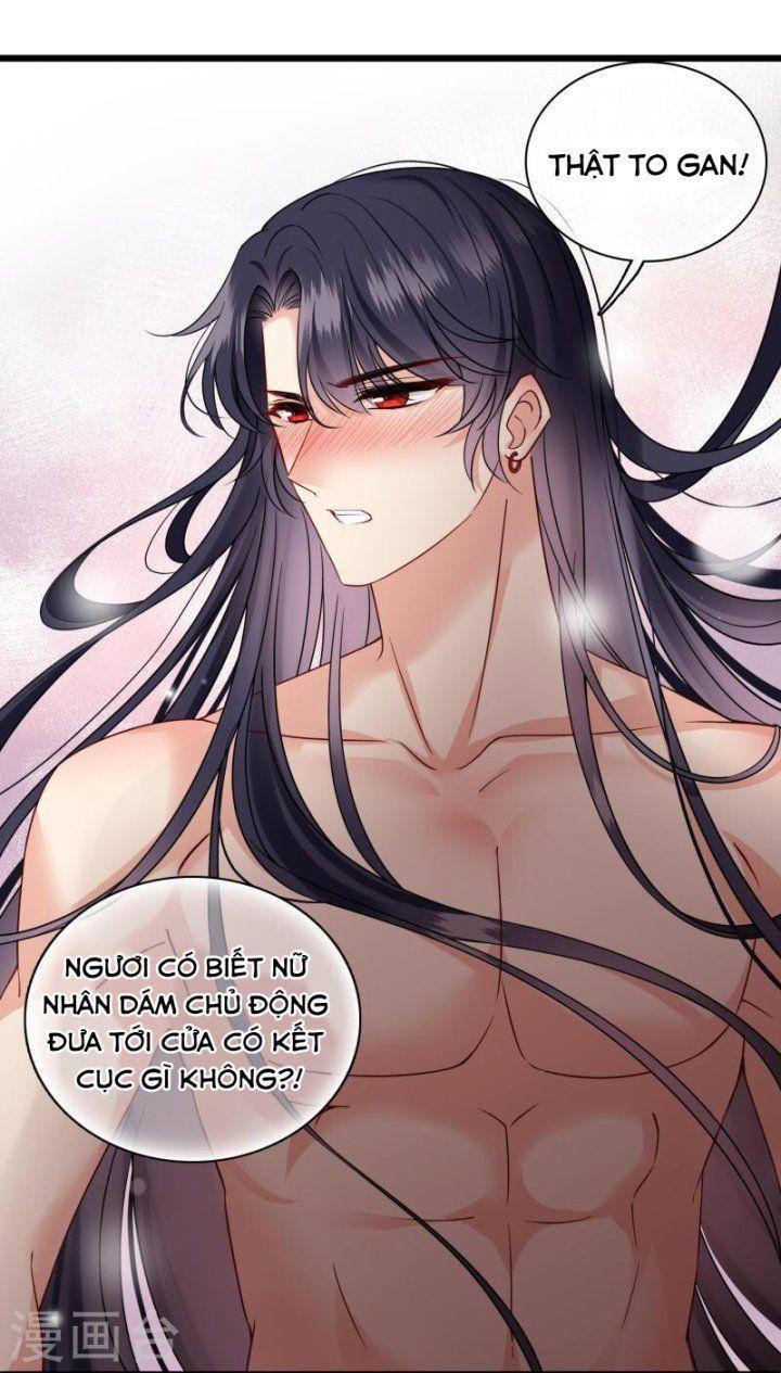 nụ cười của ngươi ngọt gãy tám cái răng của ta chapter 63 16