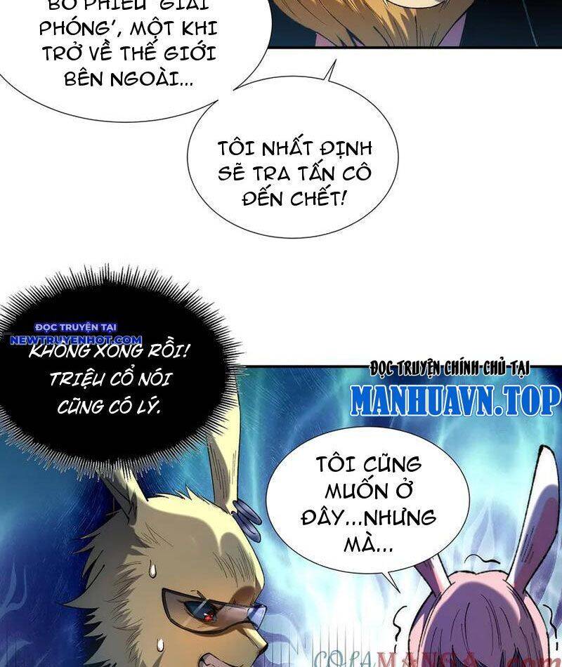 vô hạn thôi diễn chapter 35 40