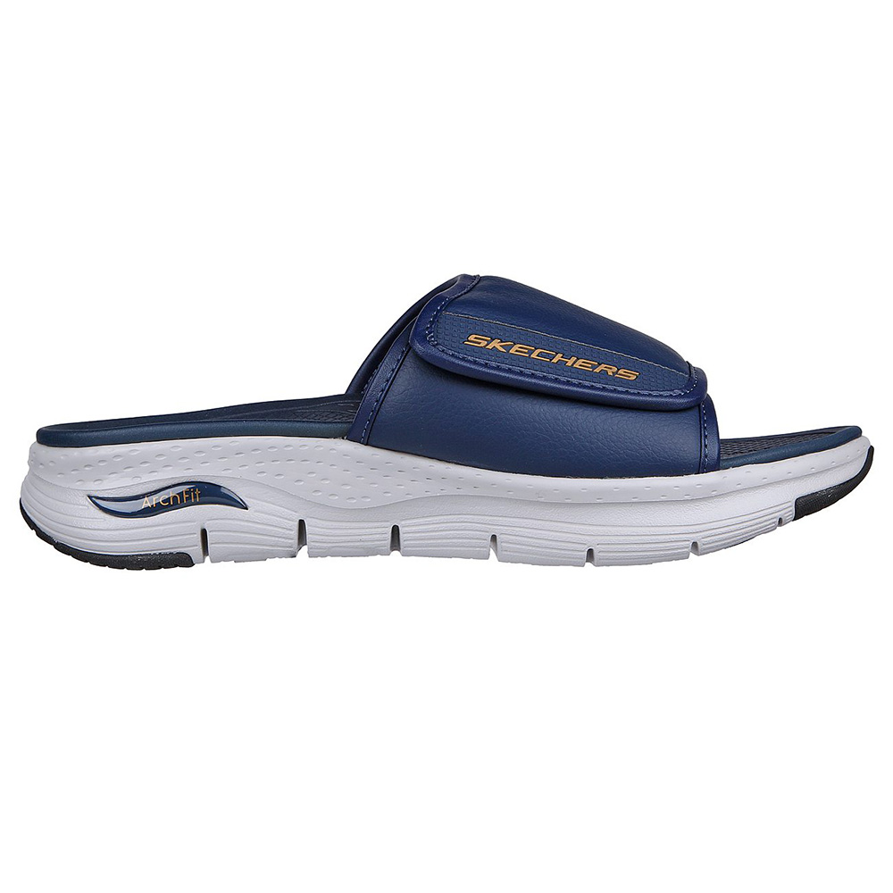 Skechers Nam Giày Thể Thao Arch Fit Sandal - 237371-NVOR