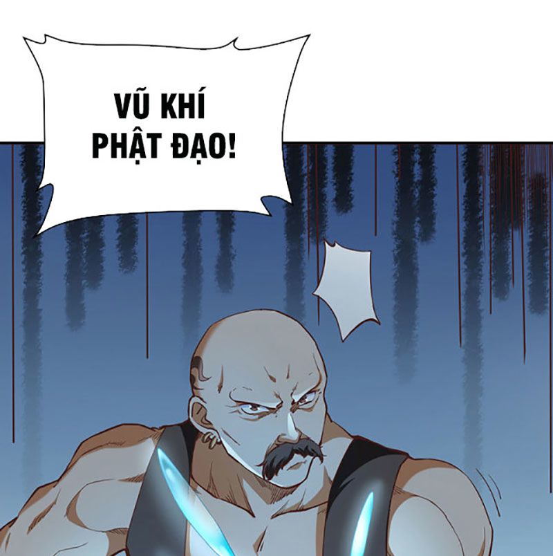 võ đạo độc tôn chapter 413 36