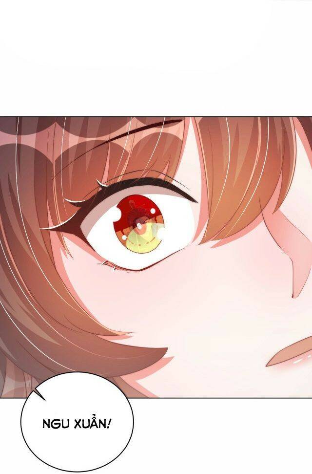 công chúa tại thượng: quốc sư mời xuống kiệu chapter 75 22