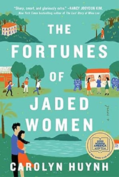 The Fortunes of Jaded Women