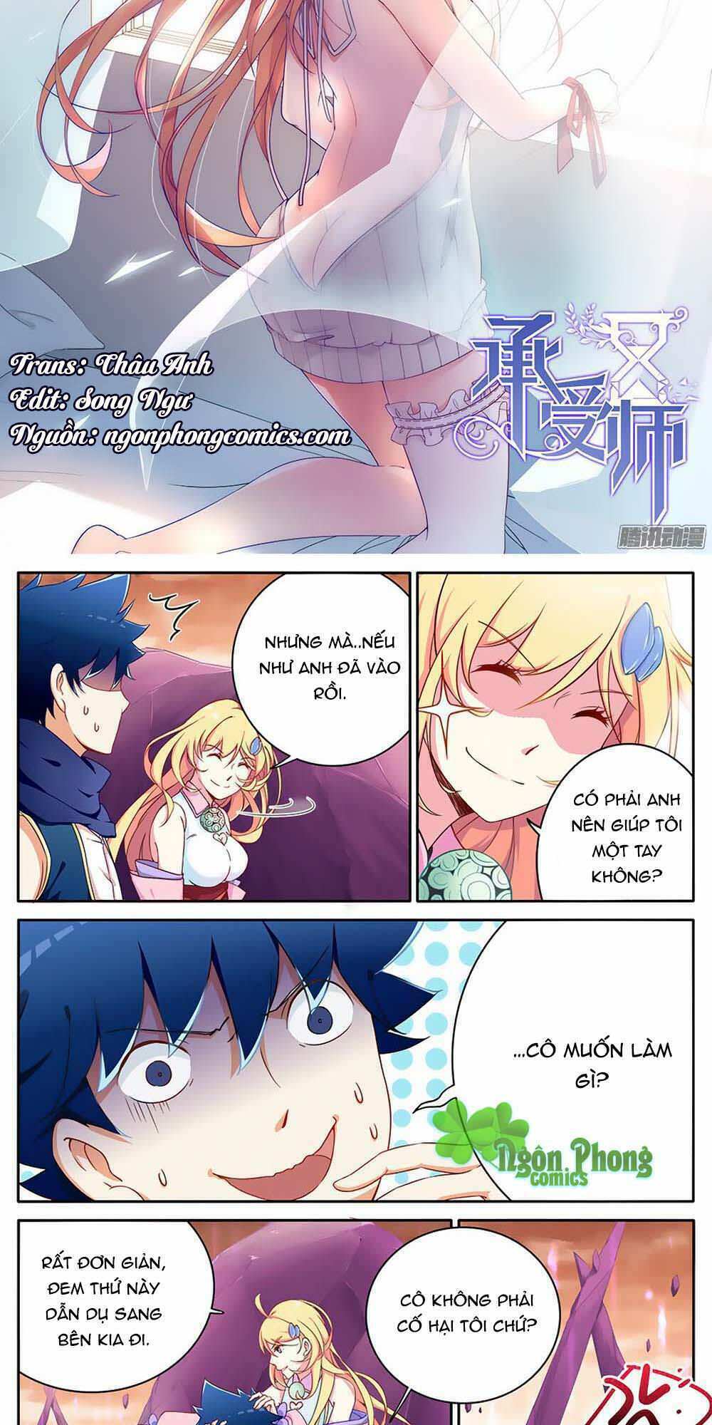 thừa thụ sư chapter 7 2