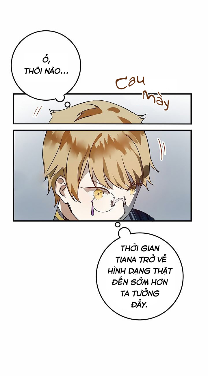 câu chuyện về đứa con hoang bị ghét bỏ chapter 5 53