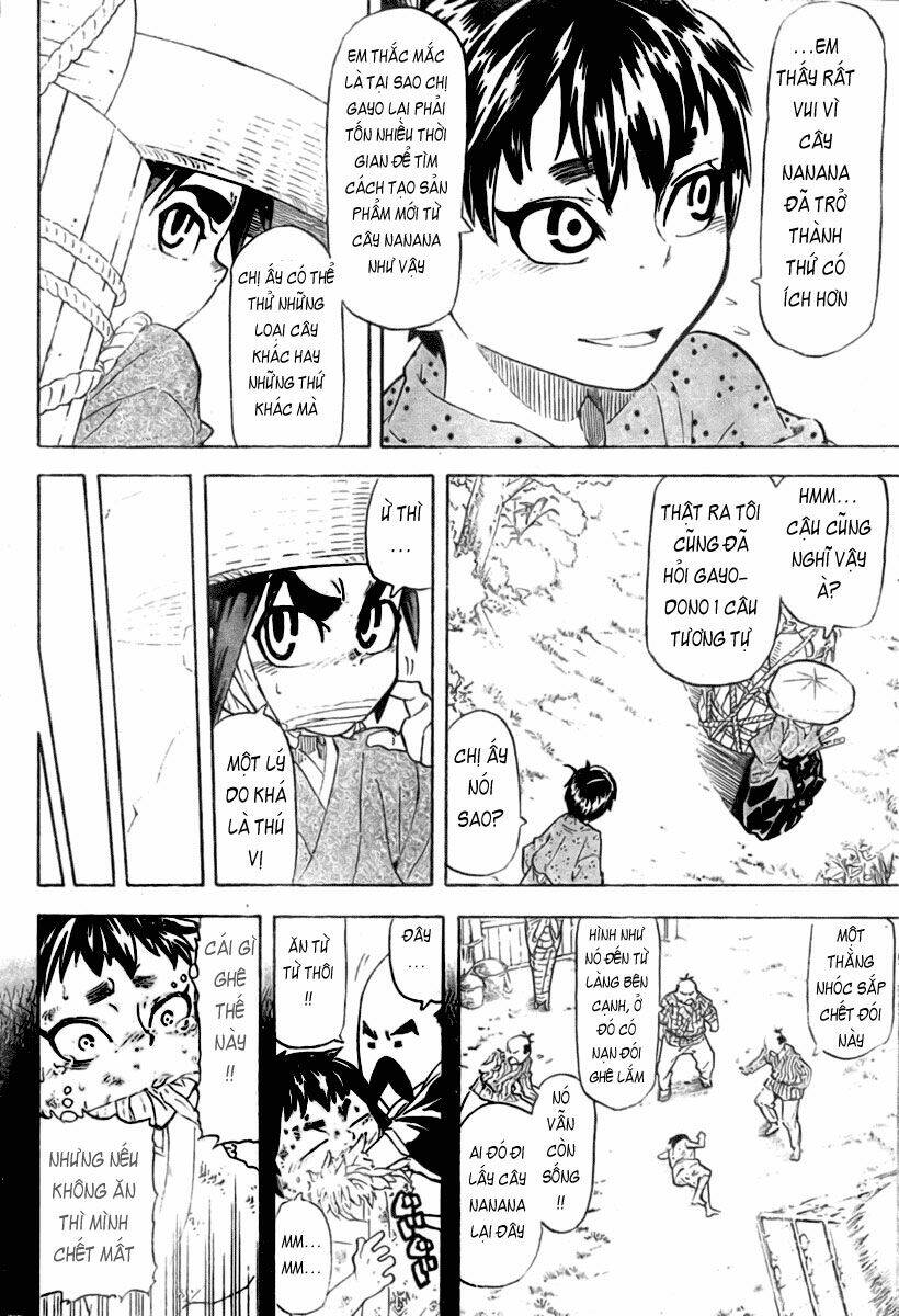 samurai usagi chapter 6 16