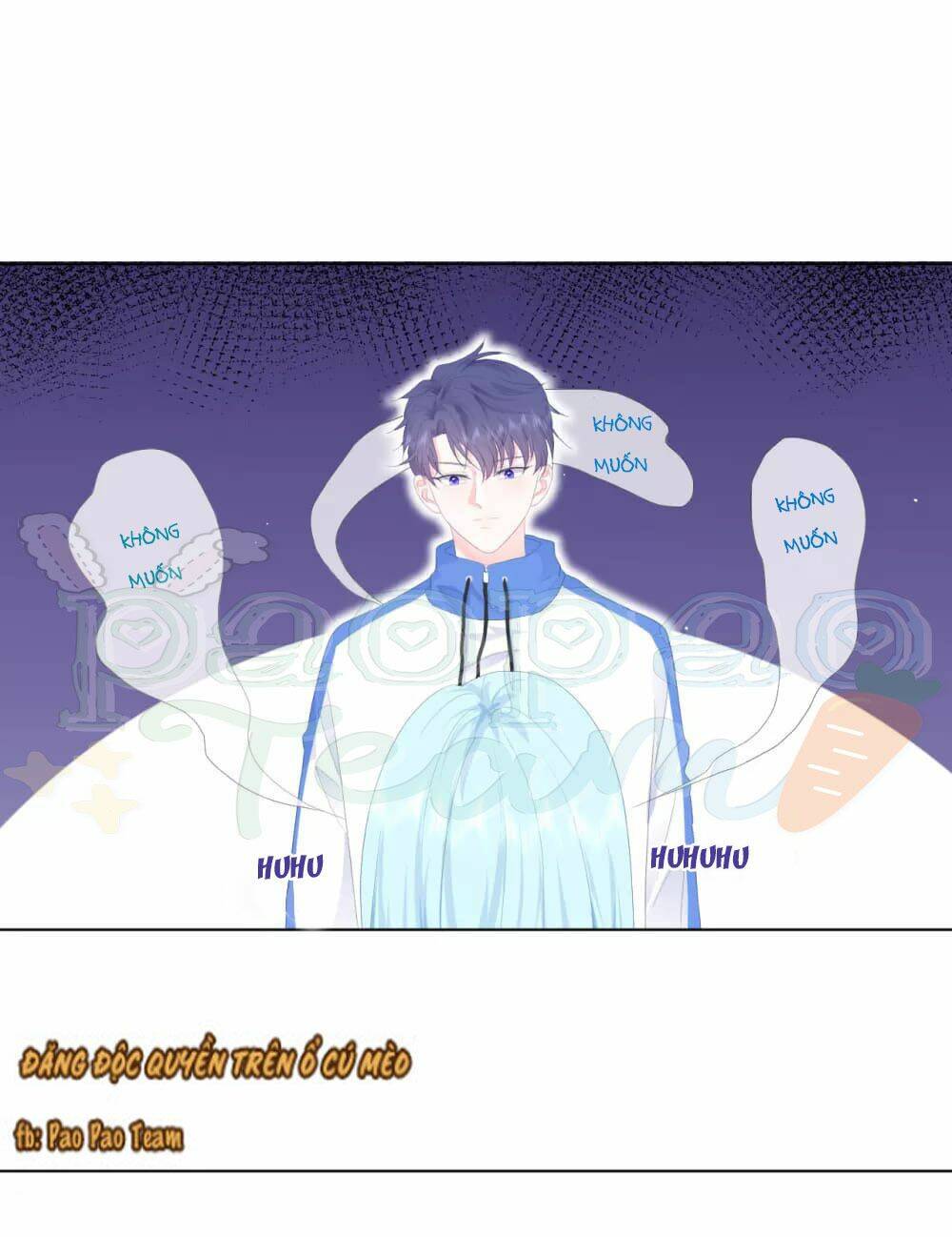 tôi và lịch sử yêu đương của tôi chapter 8 8