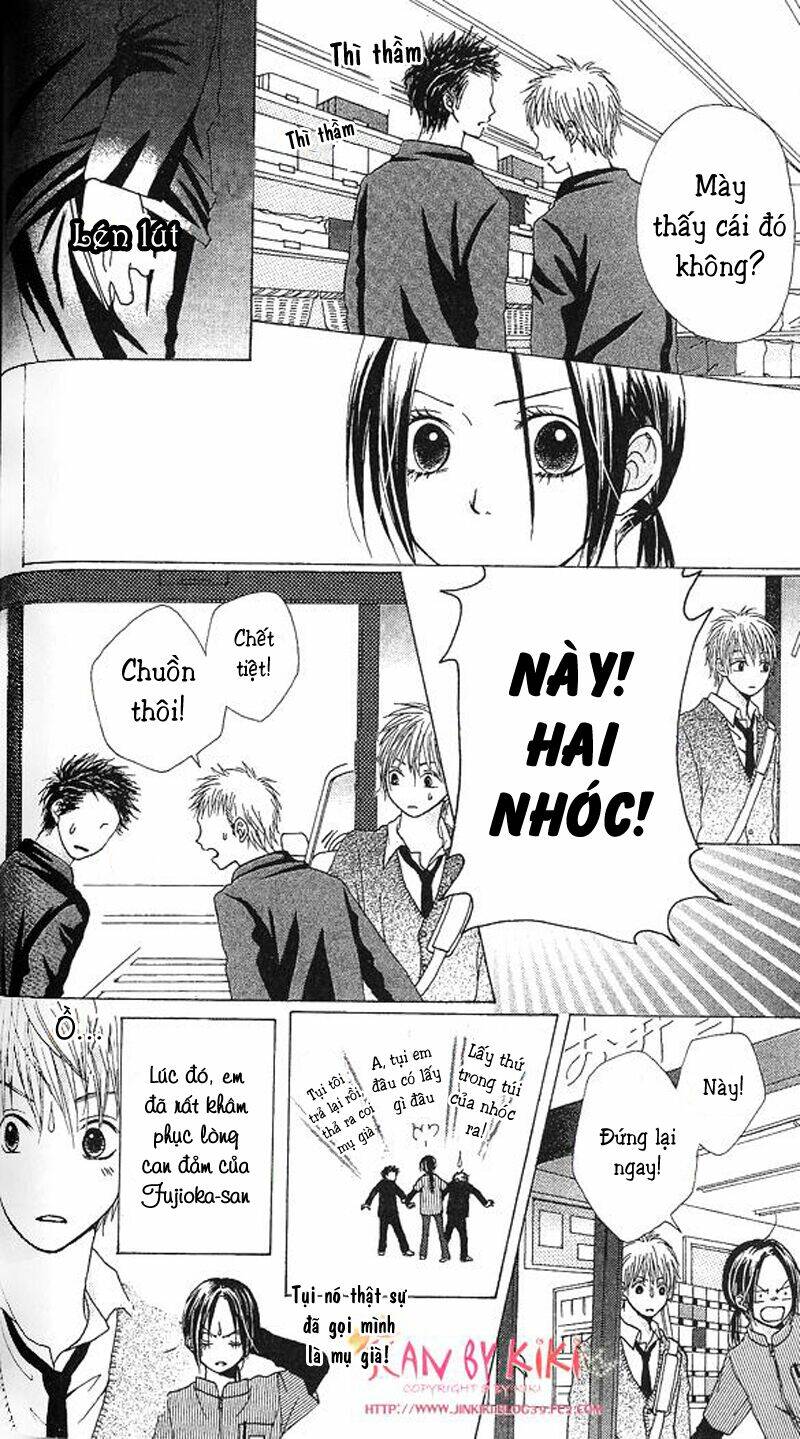 kataomoi no mukougawa chapter 3 10