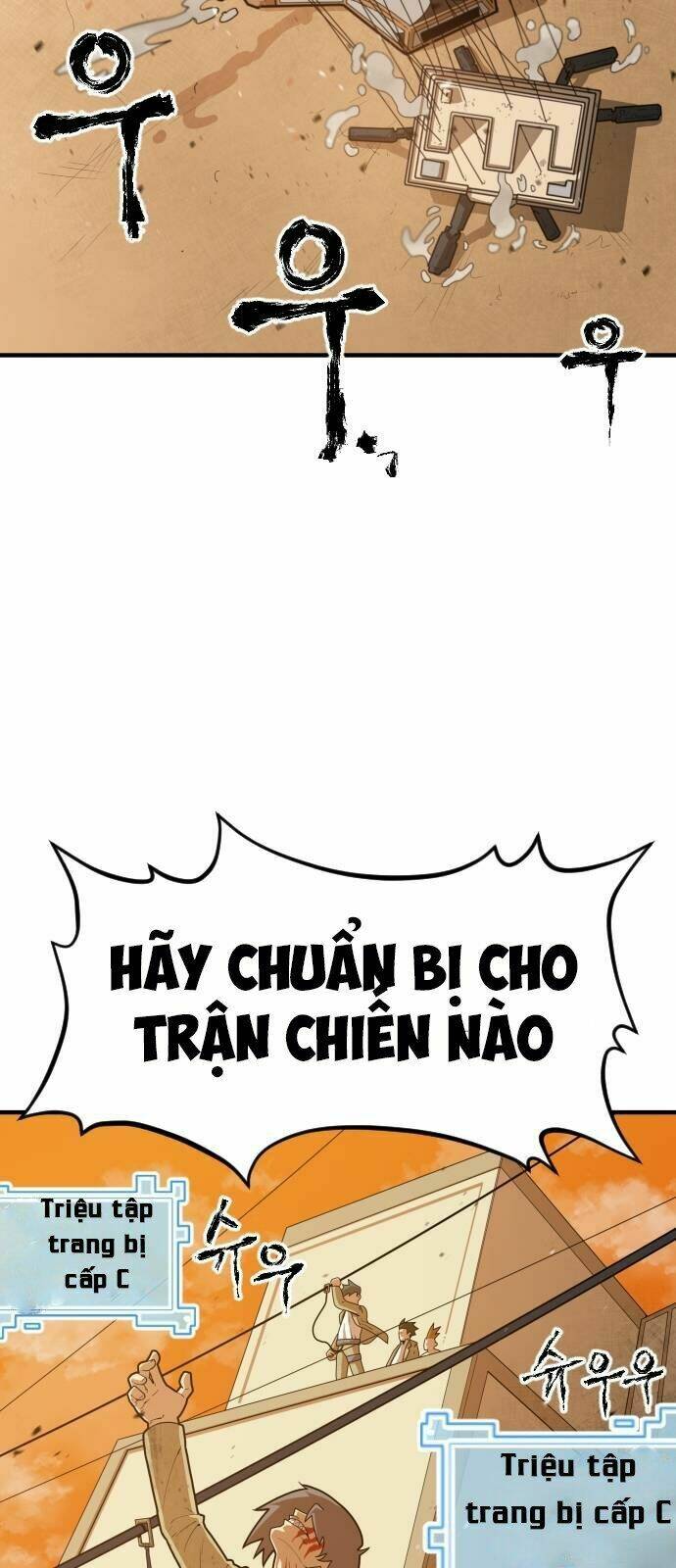 chinh phạt học đường chapter 2 27