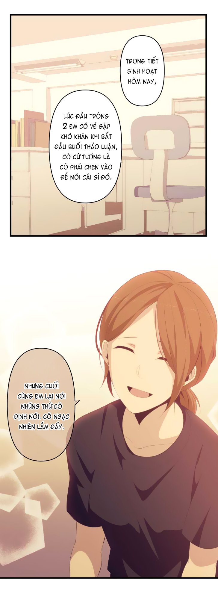 relife chapter 130 4