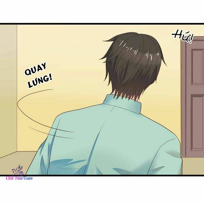 hủy diệt tra nam chapter 25 18