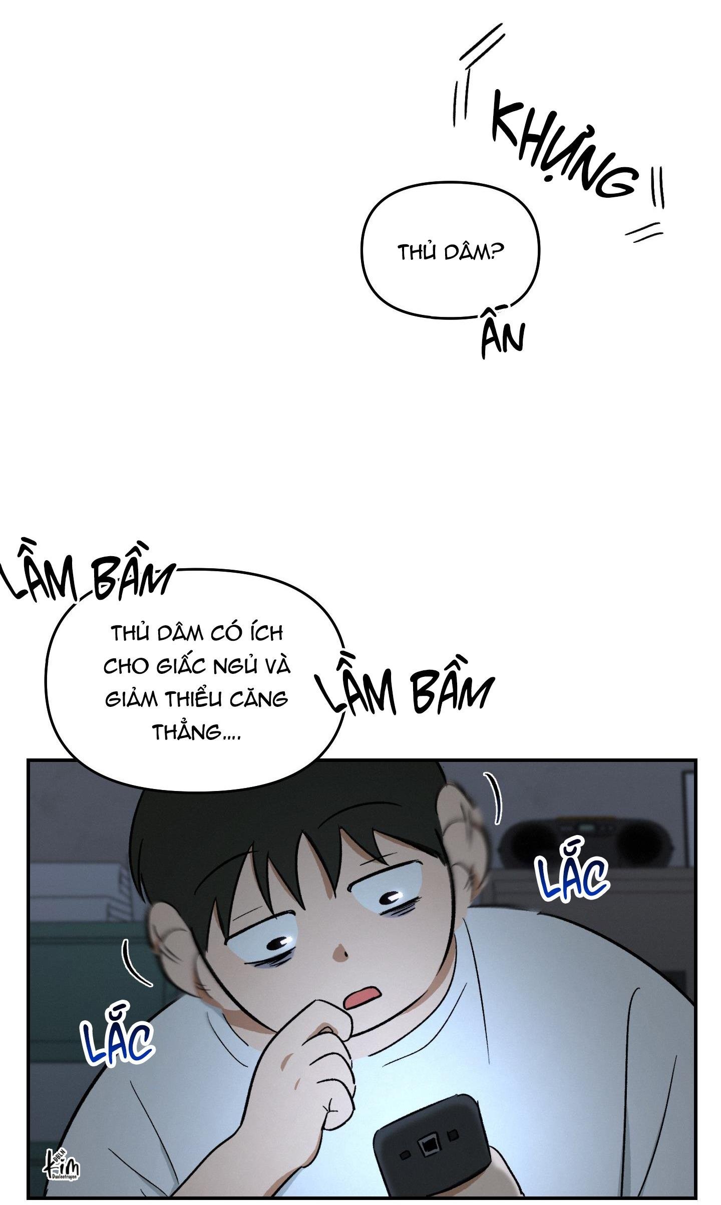 tuyển tập ngực bự, cung khủ của nhà kim Chapter 176.2 lệch hướng 2 6