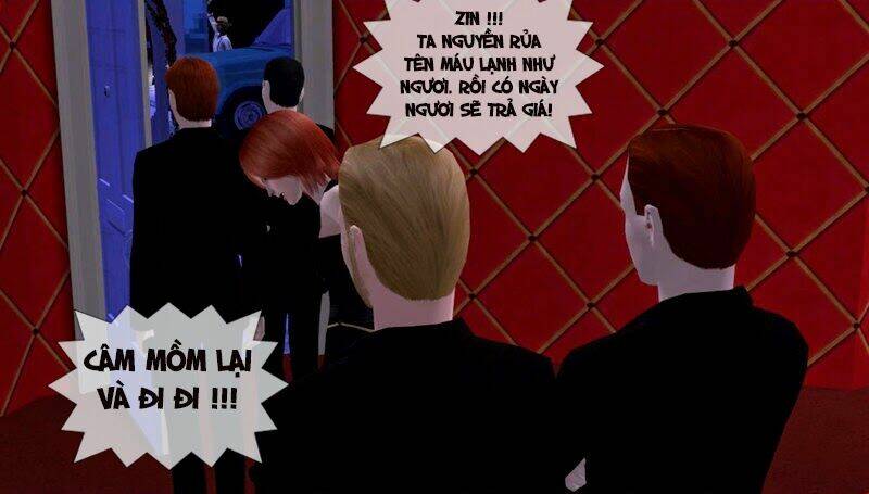 viên đạn bạc [truyện sims 2] chapter 6 39