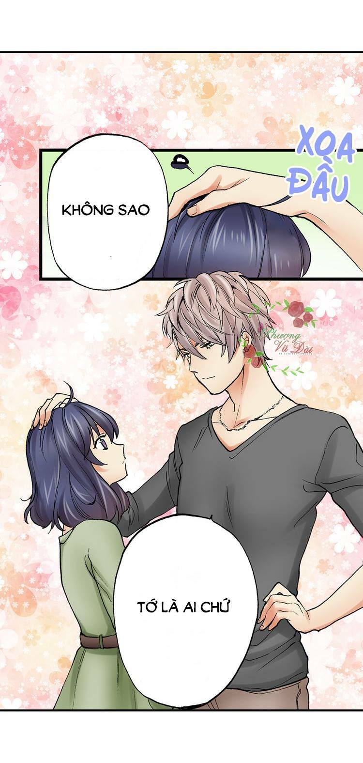 mệnh lệnh tuyệt đối của bá đạo vương tử chapter 34 6