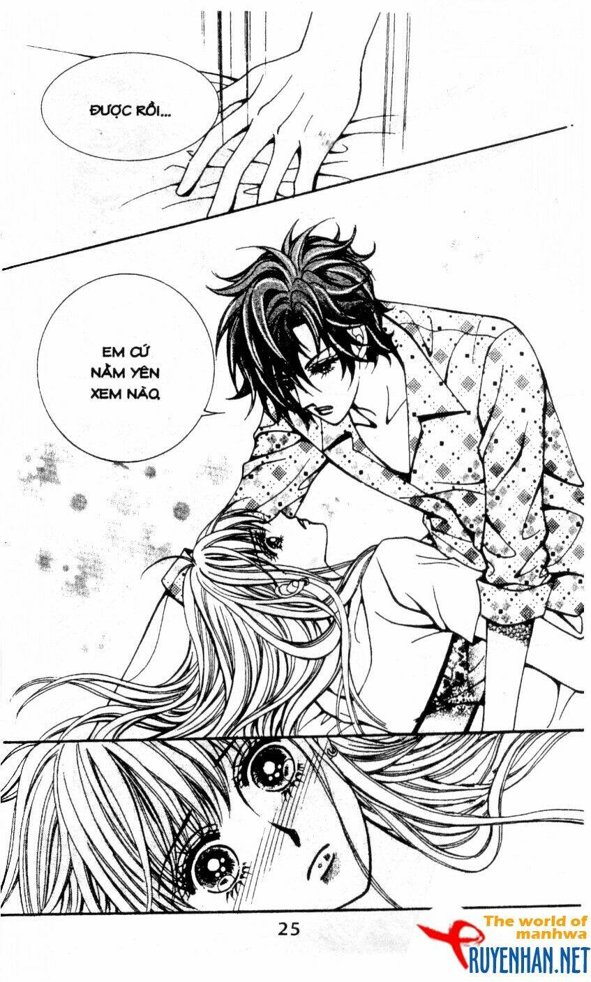 chàng trai hào hiệp chapter 10 27