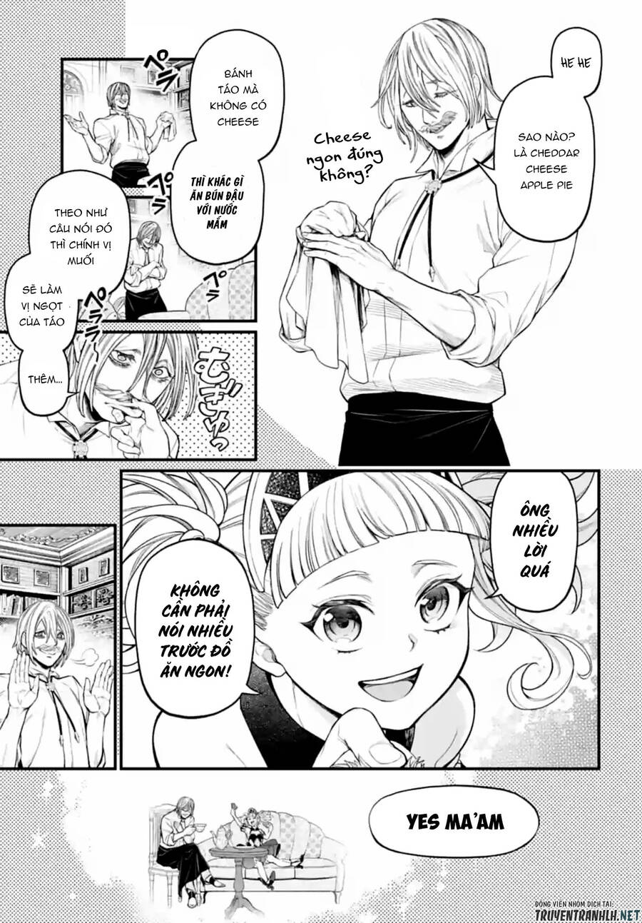 đại chiến nhân thần chapter 75.5 10