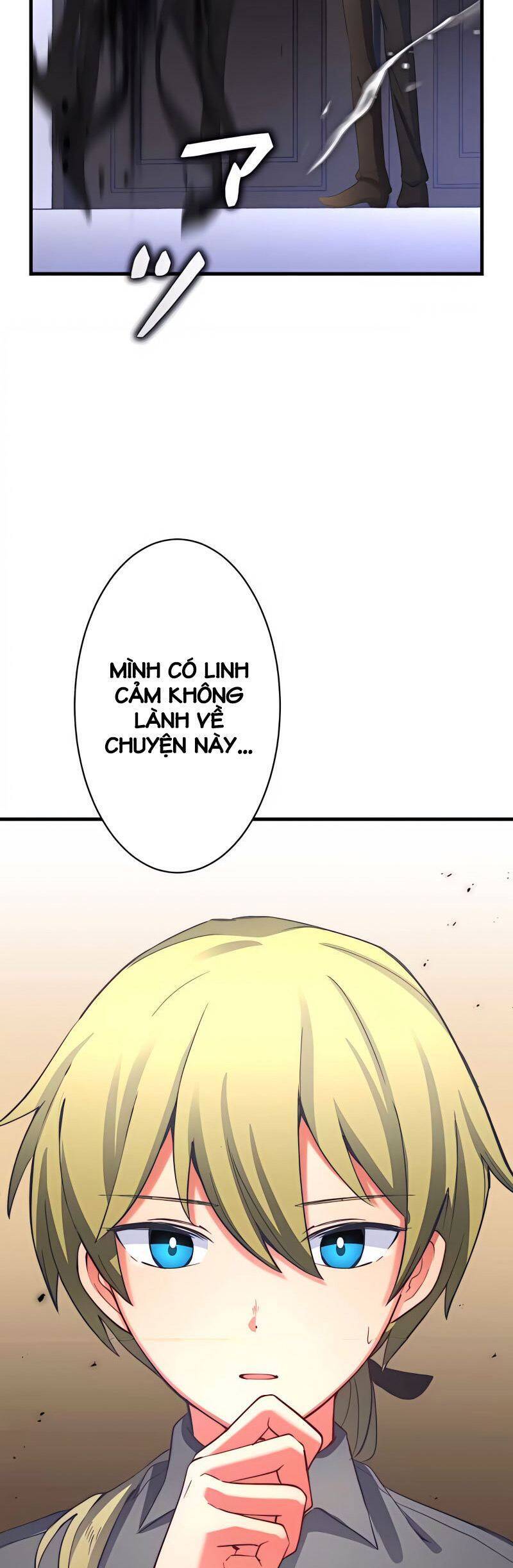 saikyou inyoushi no isekai tenseiki chapter 10 54