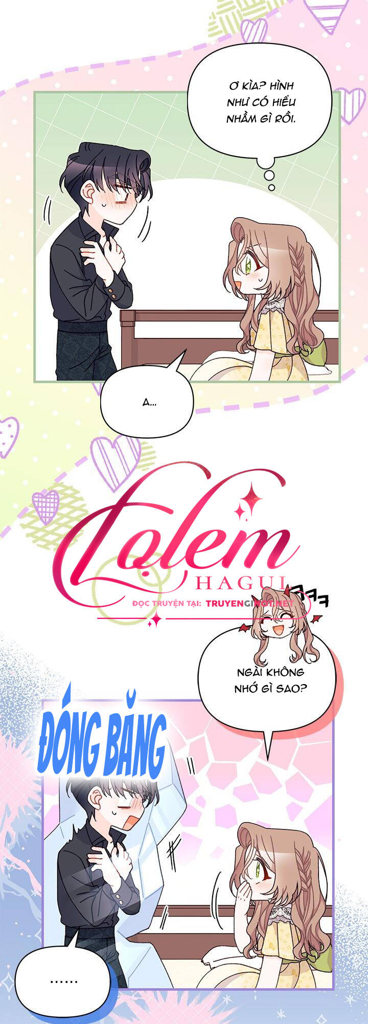 Tôi Đã Có Chồng Sau Khi Nhặt Được Nam Chính chapter 48.1 60