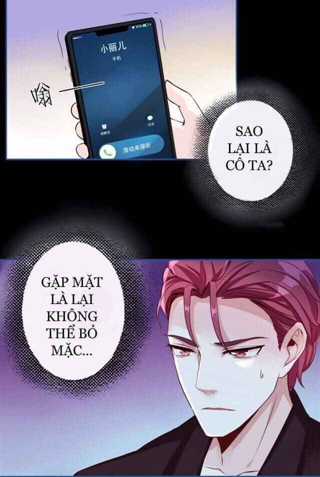 bỉ chi tì sương chapter 1 4