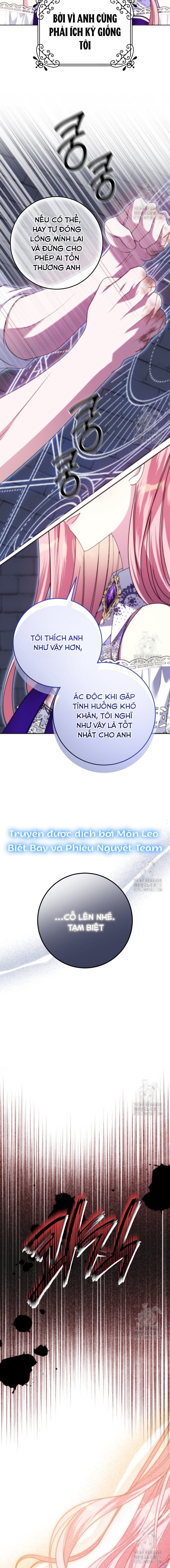 tôi đã gặp nam chính trong ngục tù chapter 34 11