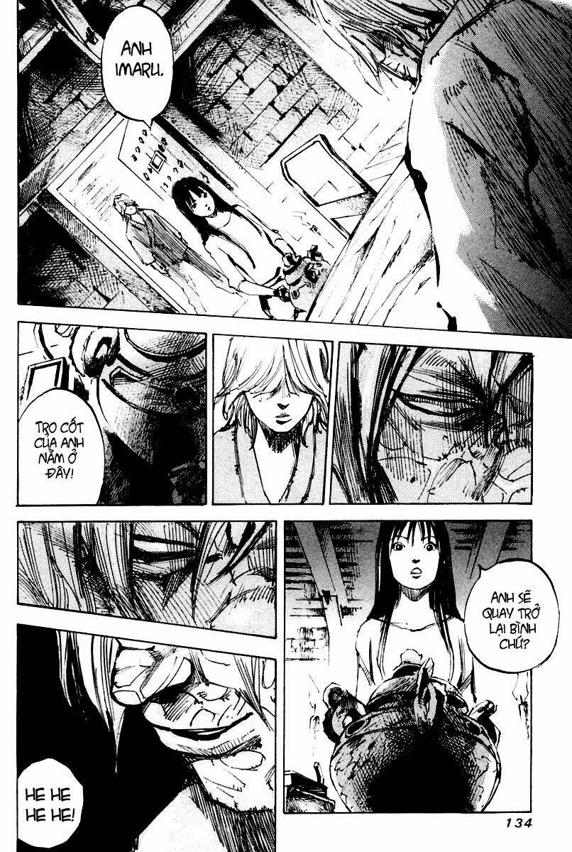 skyhigh karma chapter 18 18