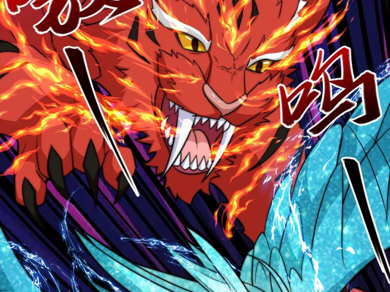 Slime ta treo cự long lên đánh là hợp lý nhỉ? Chapter 162 43