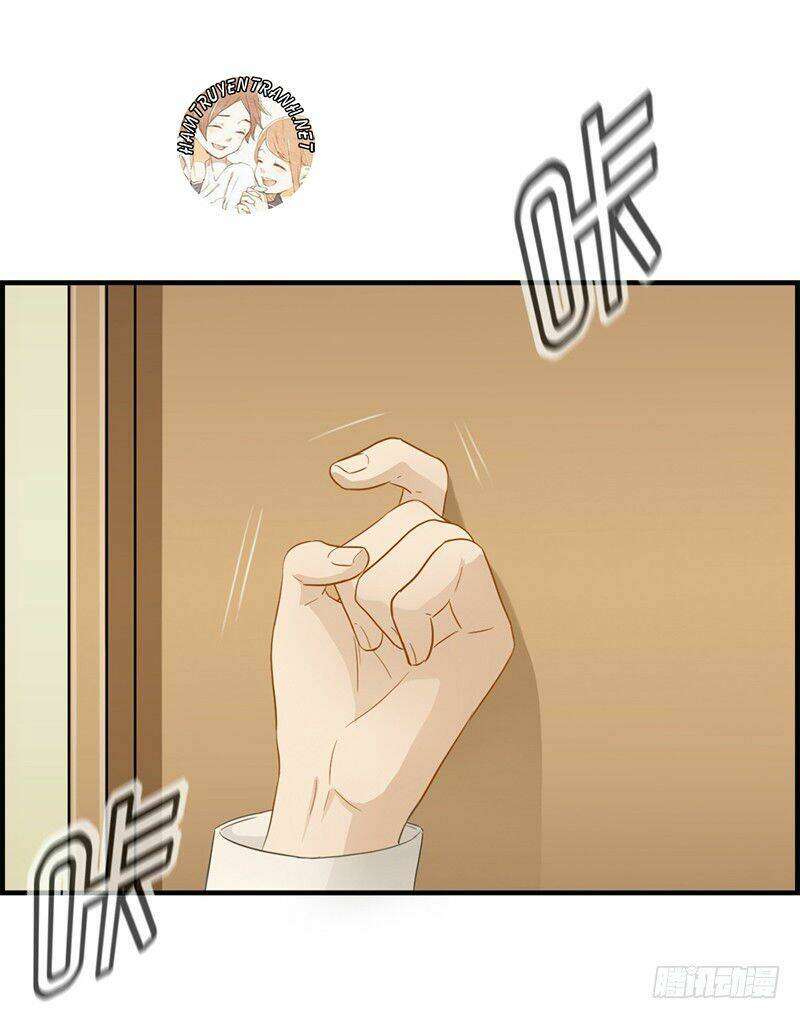 phúc hắc thiếu gia trêu chọc tôi chapter 23 15