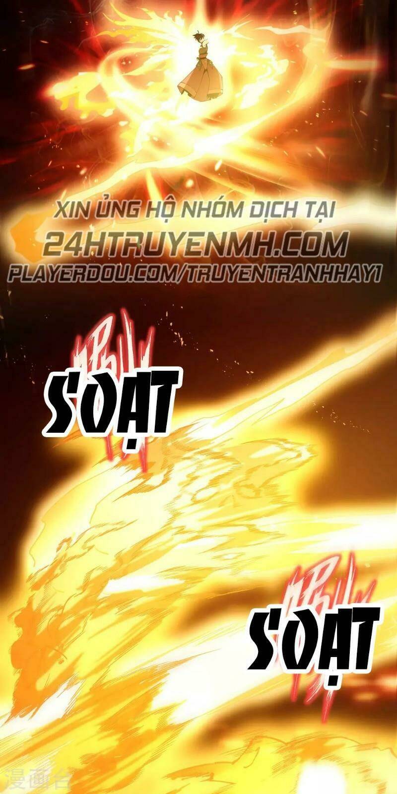 đội cứu hỏa yêu linh chapter 1 31