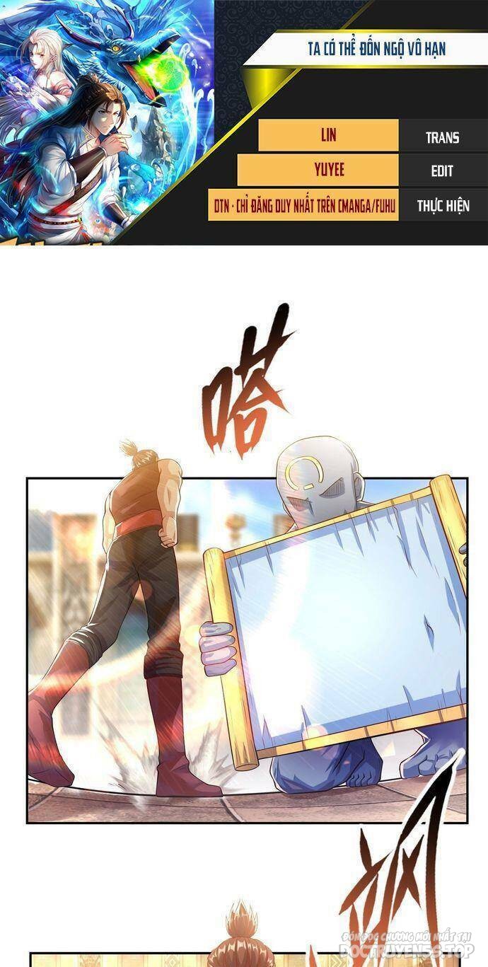 ta có khả năng vô hạn đốn ngộ chapter 19 2